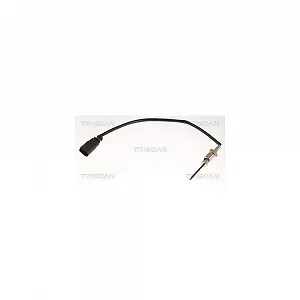Датчик температуры отработавших газов TRISCAN 8826 29108 для AUDI SEAT - Фото 1
