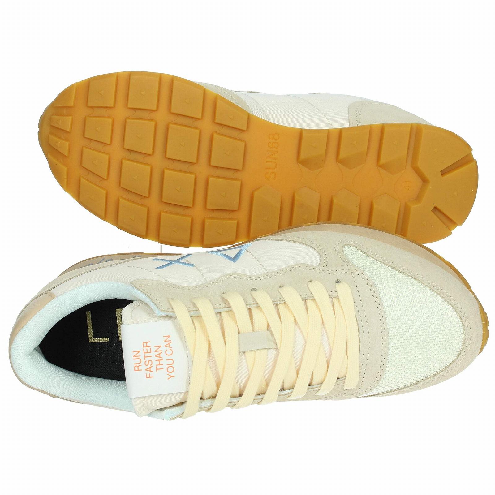 Кроссовки SUN68 Tom Vintage, фото №7 Кроссовки SUN68 Tom Vintage, фото №7