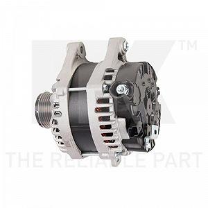 Генератор NK 4837017 для CITROËN MITSUBISHI OPEL PEUGEOT TOYOTA VAUXHALL DS synthetic.ua - Фото 1