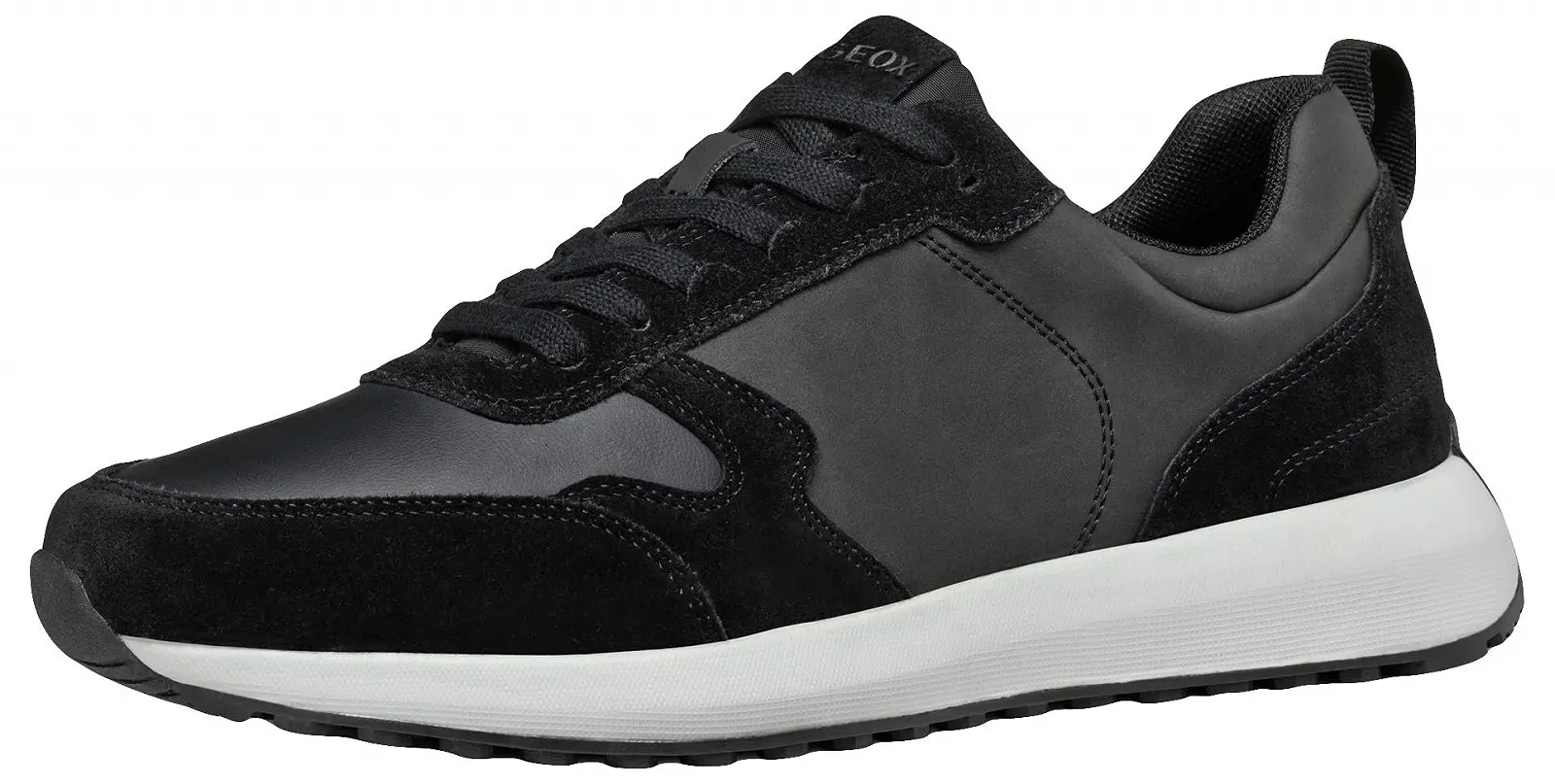 Кроссовки Geox U Volpiano A, фото №2 Кроссовки Geox U Volpiano A, фото №2