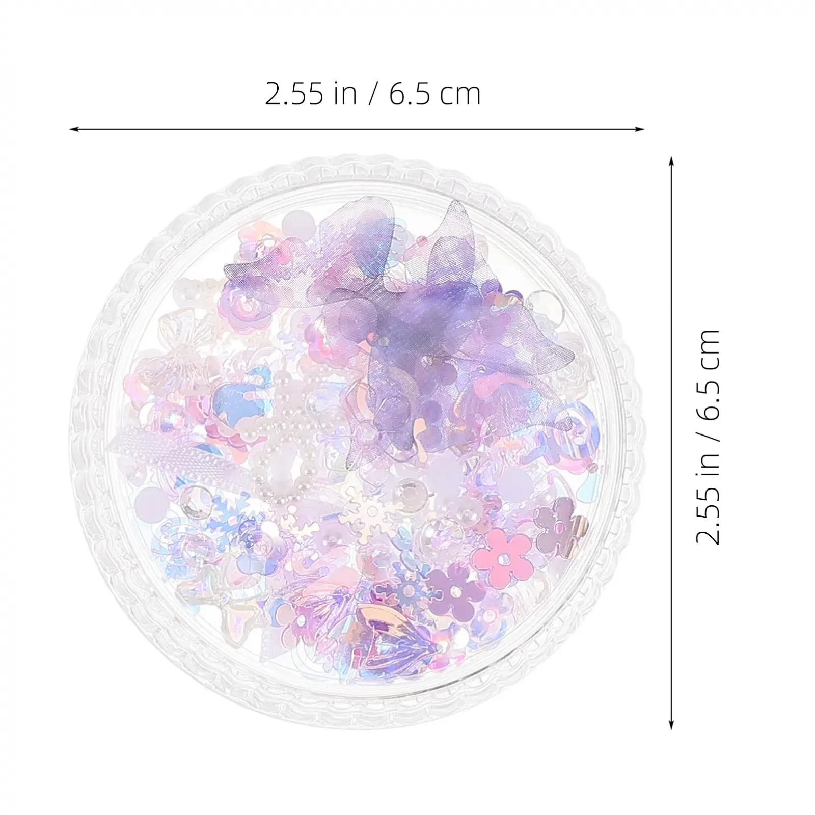 Наклейки для лица Ipetboom, 3 коробки, самоклеящиеся, в форме бабочек и русалок, для макияжа, наклейки на лицо, глаза, ногти, стразы, татуировки, фото №8