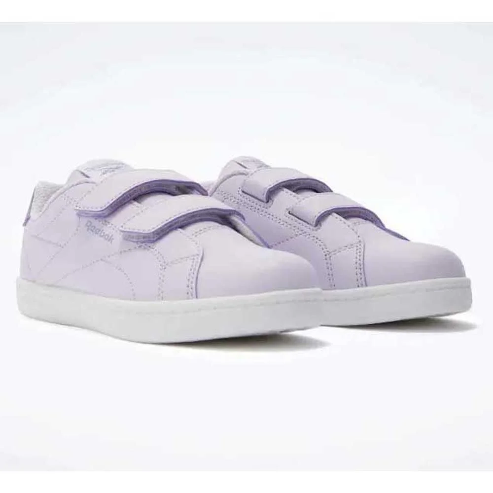 Кроссовки Reebok Royal Complete Cln 2.0 на двух липучках, фото №3