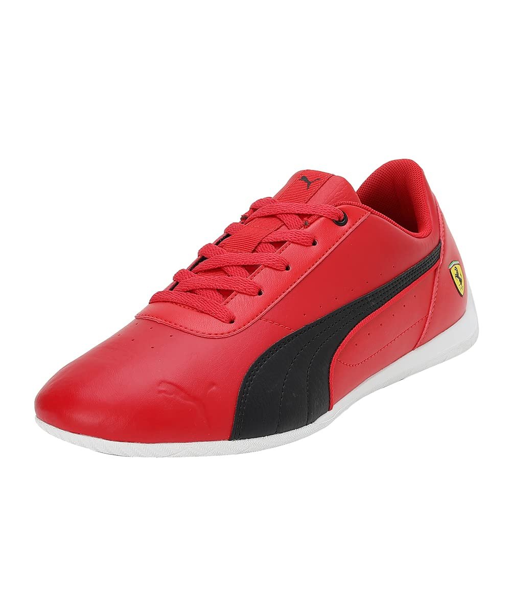 Кросівки Унісекс PUMA Ferrari Neo Cat, фото №1