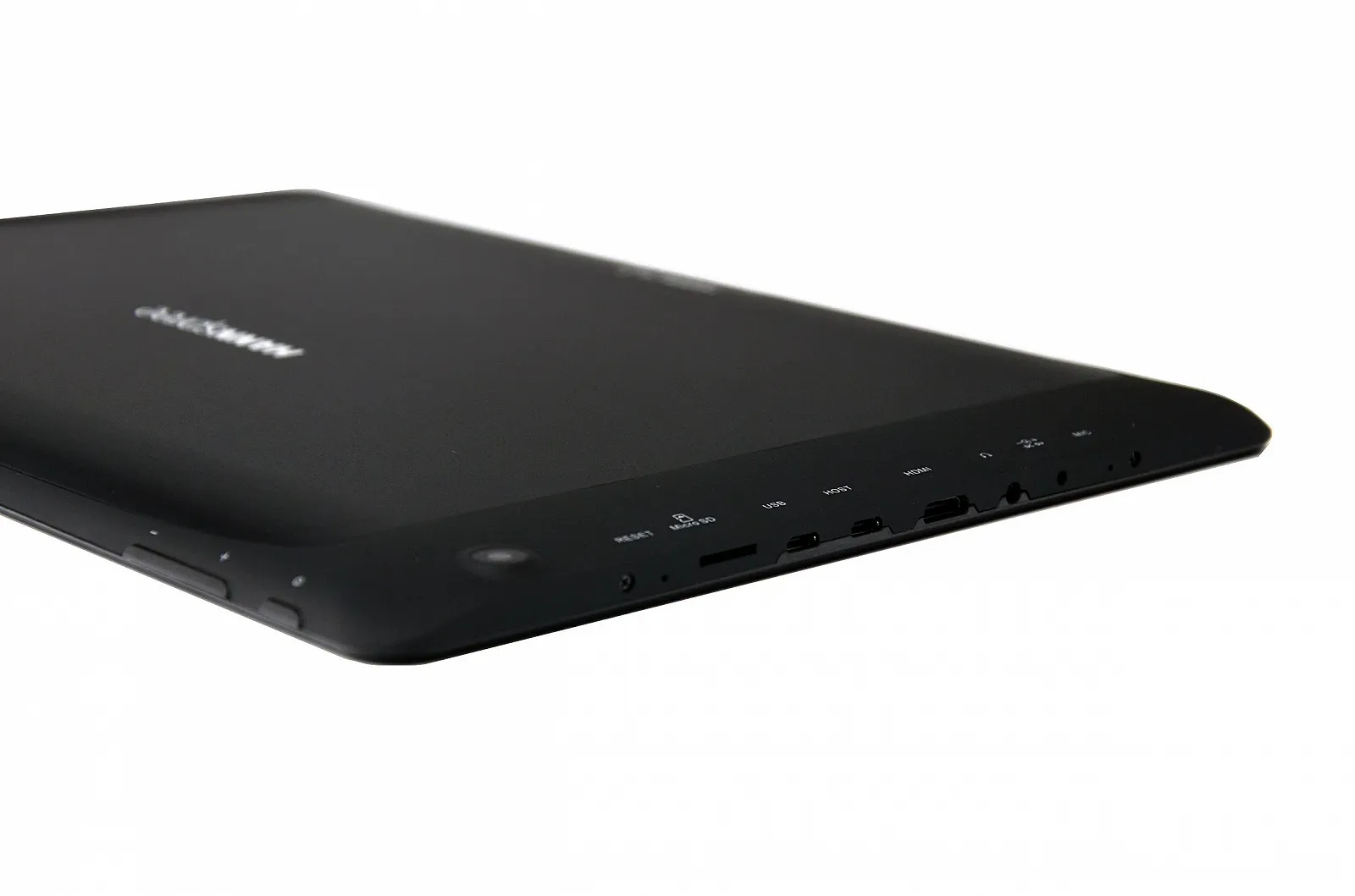 Планшет 13.3" Full HD Hannspree HSG1351 2/16Gb 8 ядер 10000mAh Черный, фото №5