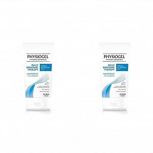 Крем для рук PHYSIOGEL Daily Moisture Therapy 50 мл - Фото 1