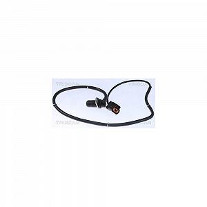 Датчик частоти обертання колеса TRISCAN 8180 42109 для MITSUBISHI, передня вісь справа - Фото 1