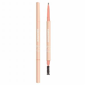Купить Карандаш для веснушек Faux Freckles Makeup Pen Lifelike Freckles Eyebrow Pencil and Brush натуральный уровень - Фото 1 Карандаш для веснушек Faux Freckles Makeup Pen Lifelike Freckles Eyebrow Pencil and Brush натуральный уровень - Фото 1