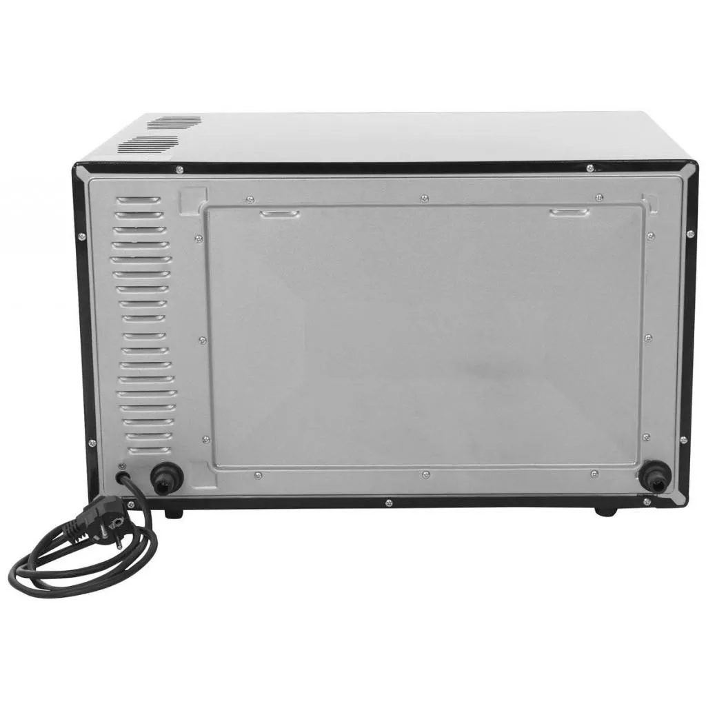 Электропечь Saturn ST-EC3801 Black (ST-EC3801 Black), фото №3