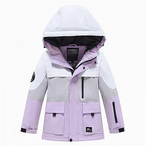 Вітрівка Дитяча Легка Осіння Вітрозахисна Softshell - Фото 1