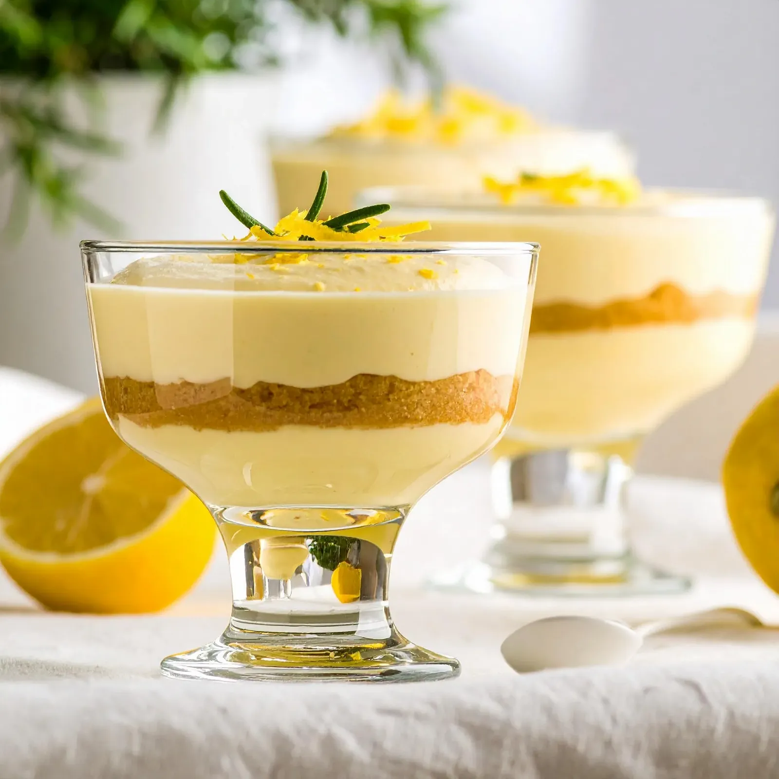 Миска для мороженого Glasmark Krosno 1992 Стекло 270 мл Прозрачная, фото №4