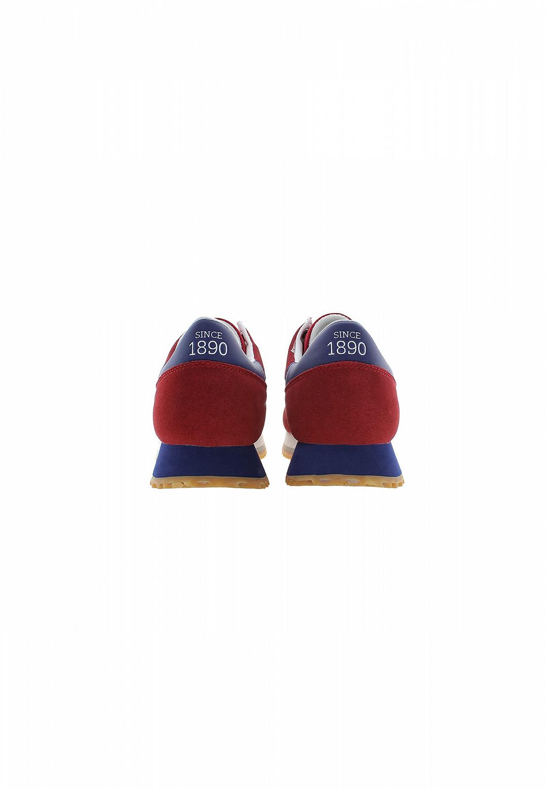 Кроссовки U.S. POLO ASSN. CLEEF001M Синий, фото №3