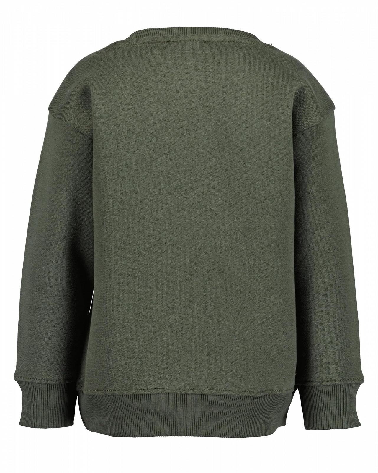 Свитшот Blue Seven, фото №2