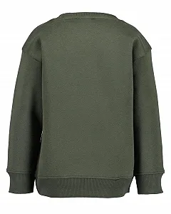 Свитшот Blue Seven synthetic.ua - Фото 1