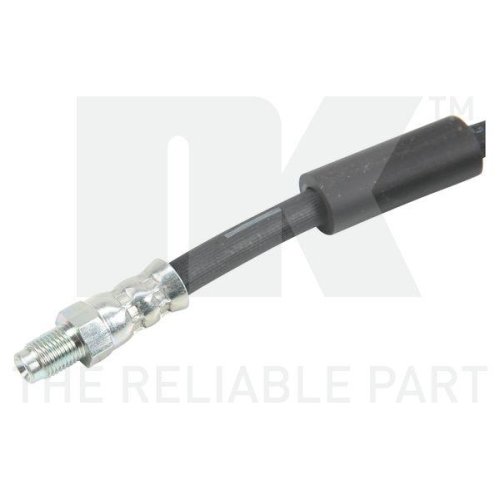 Гальмівний шланг NK 853372 для MERCEDES-BENZ, задня вісь, фото №2 Гальмівний шланг NK 853372 для MERCEDES-BENZ, задня вісь, фото №2