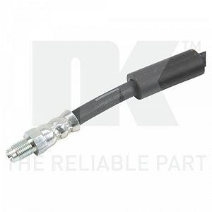 Гальмівний шланг NK 853372 для MERCEDES-BENZ, задня вісь synthetic.ua - Фото 1