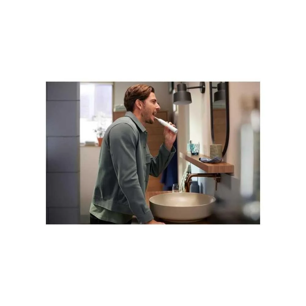 Электрическая зубная щетка Philips HX7400/01, фото №4