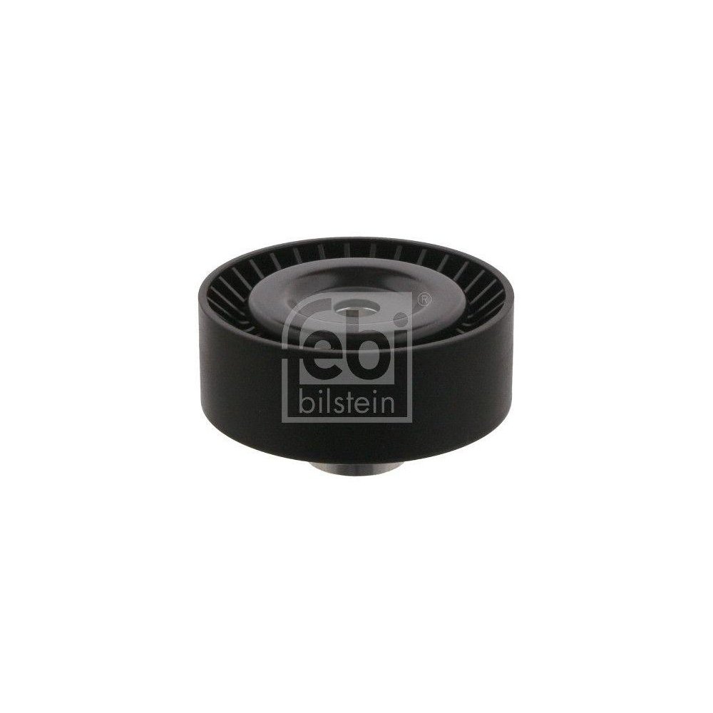 Ролик обвідний/напрямний поліклинового ременя FEBI BILSTEIN 34541 для PORSCHE, фото №2