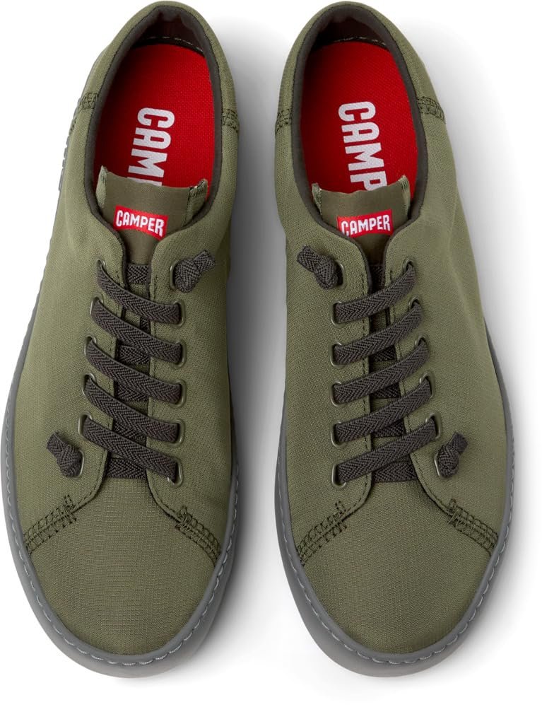 Кроссовки Camper Peu Touring K100881, фото №4 Кроссовки Camper Peu Touring K100881, фото №4