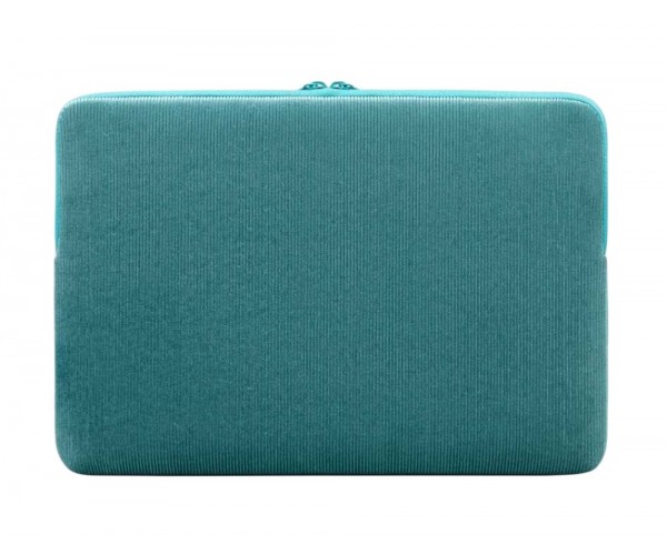 Tucano Чохол Velluto MB Pro 16", блакитний, фото №3 Tucano Чохол Velluto MB Pro 16", блакитний, фото №3