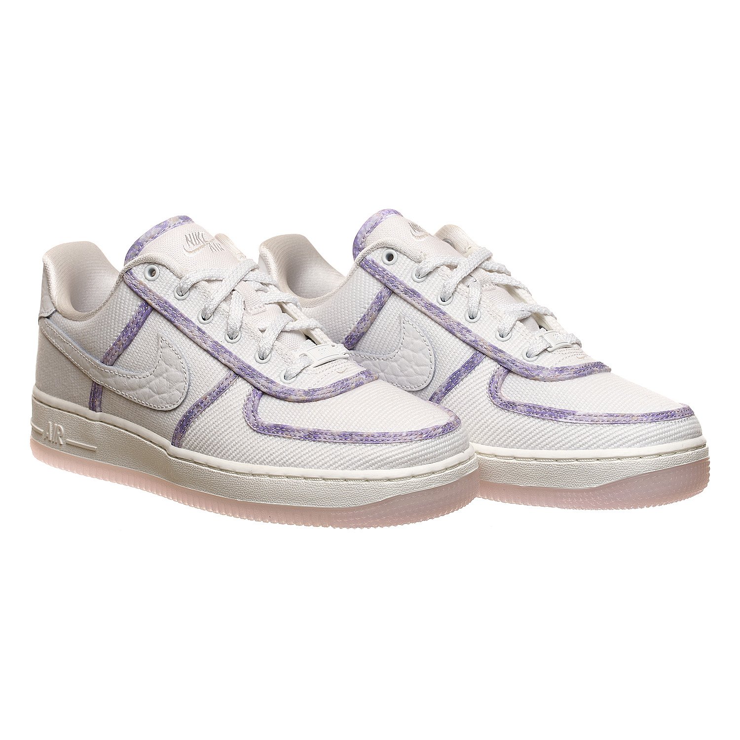 Кроссовки Nike AIR FORCE 1 LOW 40.5, фото №5