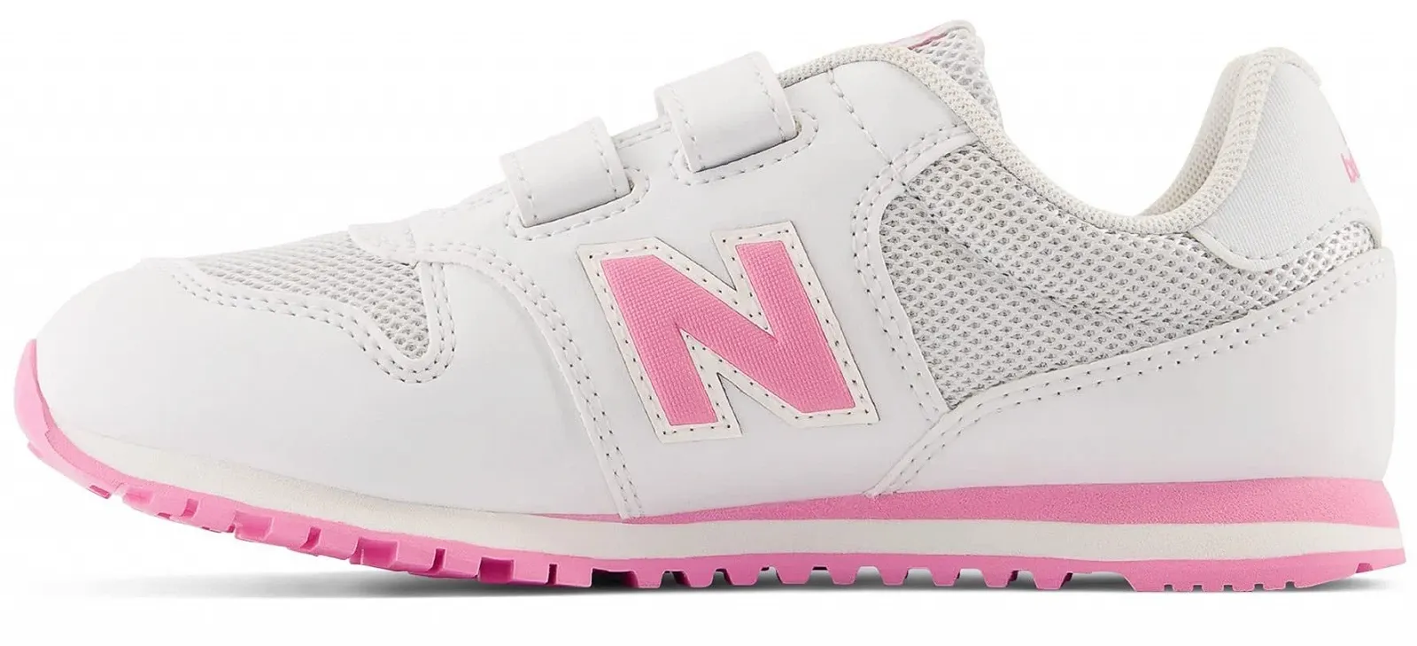 Кроссовки New Balance 500 на липучке для девочек, фото №3 Кроссовки New Balance 500 на липучке для девочек, фото №3