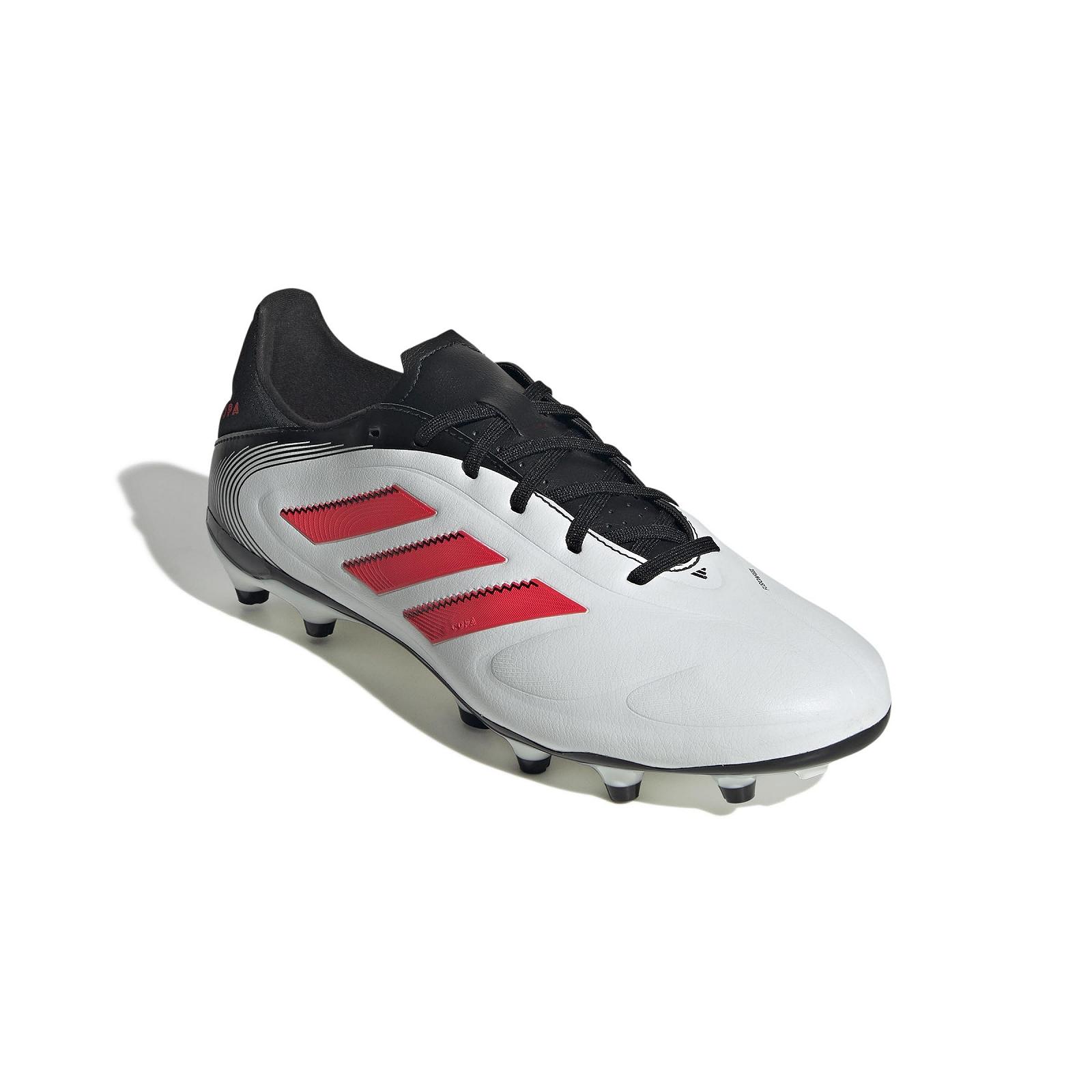 Бутсы Adidas Copa Pure III League FG/MG, унисекс, фото №3
