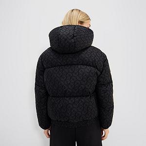 Куртка Ellesse Hondo Padded L synthetic.ua - Фото 1