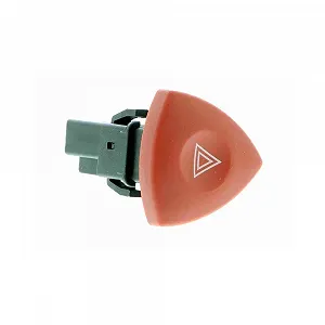 Выключатель аварийной сигнализации VEMO V46-73-0016 для NISSAN OPEL - Фото 1