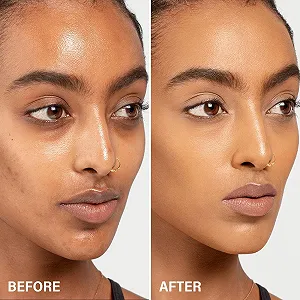 Консилер Boobeen Matte Full Coverage для тёмных кругов, кремовый консилер-стик с двойным аппликатором, гладкий synthetic.ua - Фото 1