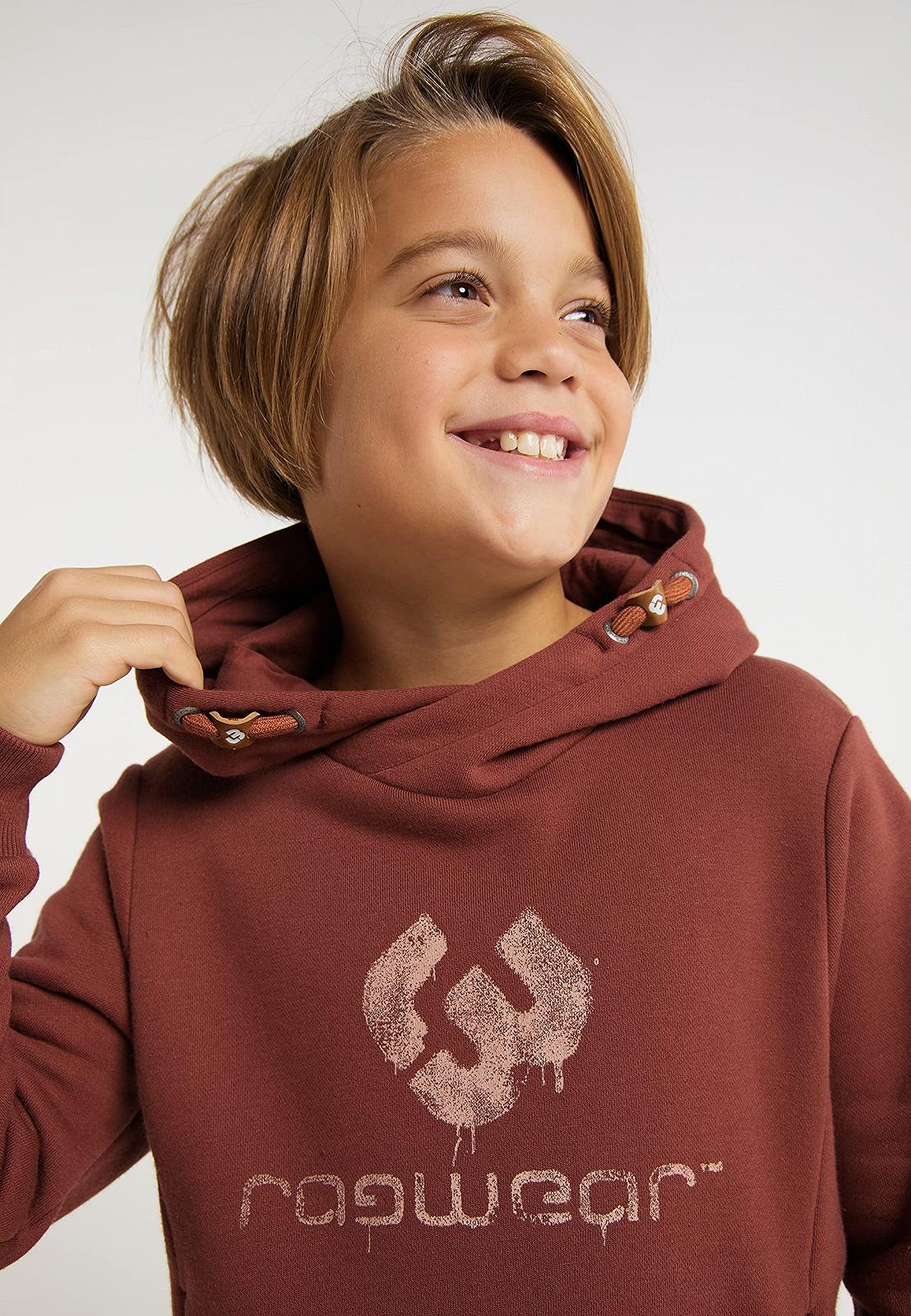 Толстовка Ragwear Esam для хлопчиків, фото №4