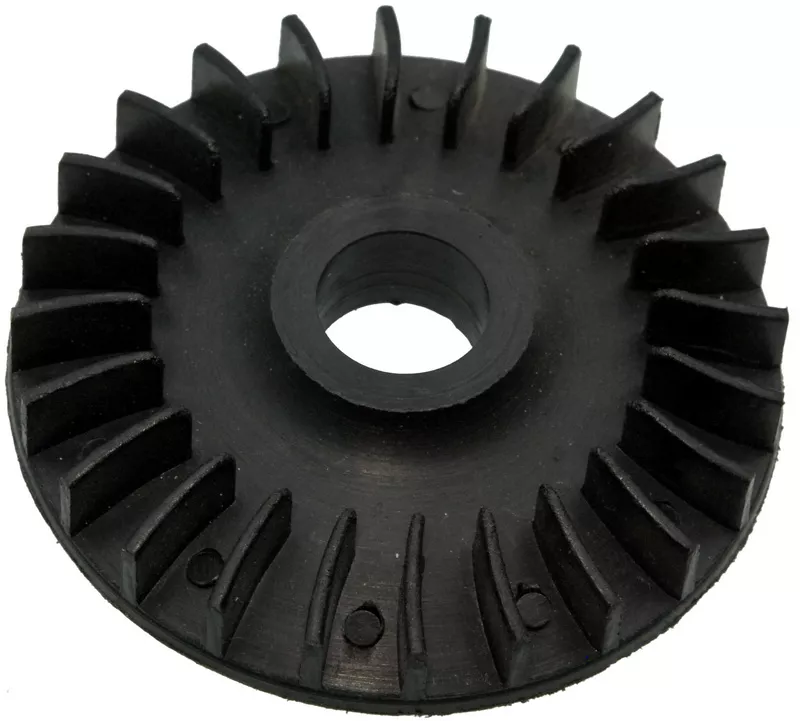 Крільчатка д14*64 VJ Parts, фото №1 Крільчатка д14*64 VJ Parts, фото №1