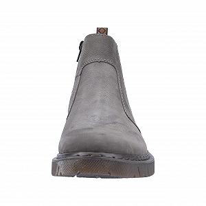 Черевики Rieker 31650 synthetic.ua - Фото 1