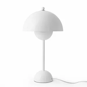 Настільна лампа B·LED Barcelona LED Vintage Floralis E27 - Фото 1