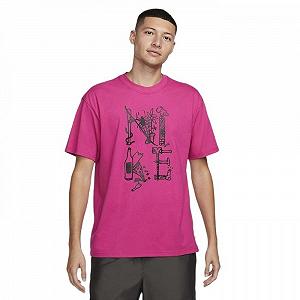 Футболка NIKE SB S - Фото 1