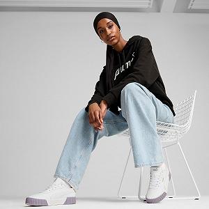 Кроссовки Puma Carina 2.0 Женские synthetic.ua - Фото 1
