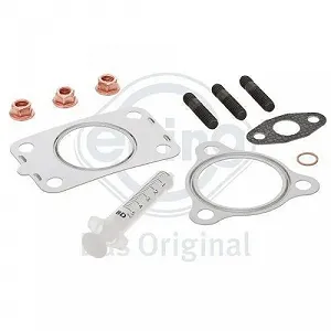 Монтажный комплект, турбокомпрессор ELRING 704.050 synthetic.ua - Фото 1