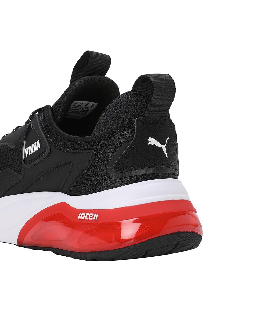 Кросівки PUMA Unisex Cell Thrill Road, фото №5 Кросівки PUMA Unisex Cell Thrill Road, фото №5