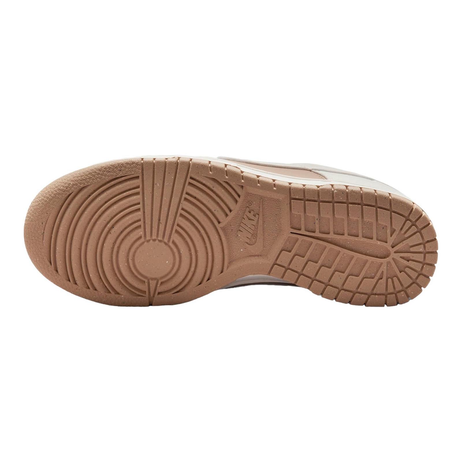 Кроссовки баскетбольные мужские Nike Dunk Low W, фото №6