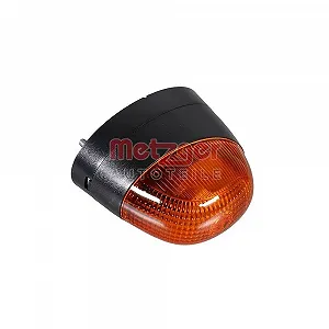 Габаритный огонь METZGER 2080271 для FORD, боковой монтаж, передний левый - Фото 1