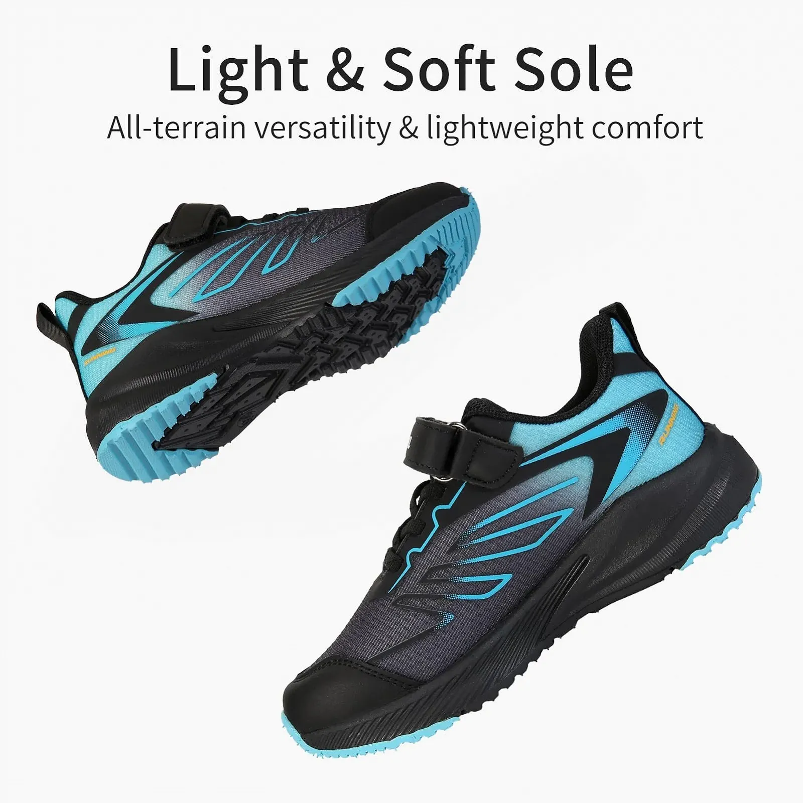 Детские Кроссовки Apawwa Unisex, фото №5