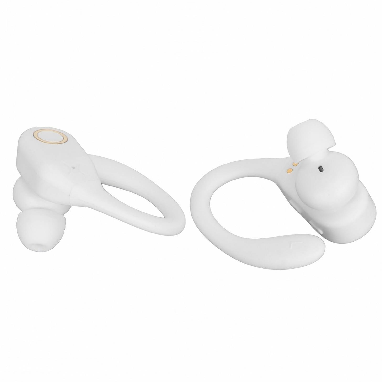 Наушники-переводчики Белый, фото №7