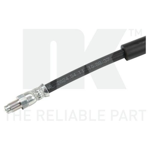 Гальмівний шланг NK 851536 для BMW передня вісь, фото №2 Гальмівний шланг NK 851536 для BMW передня вісь, фото №2