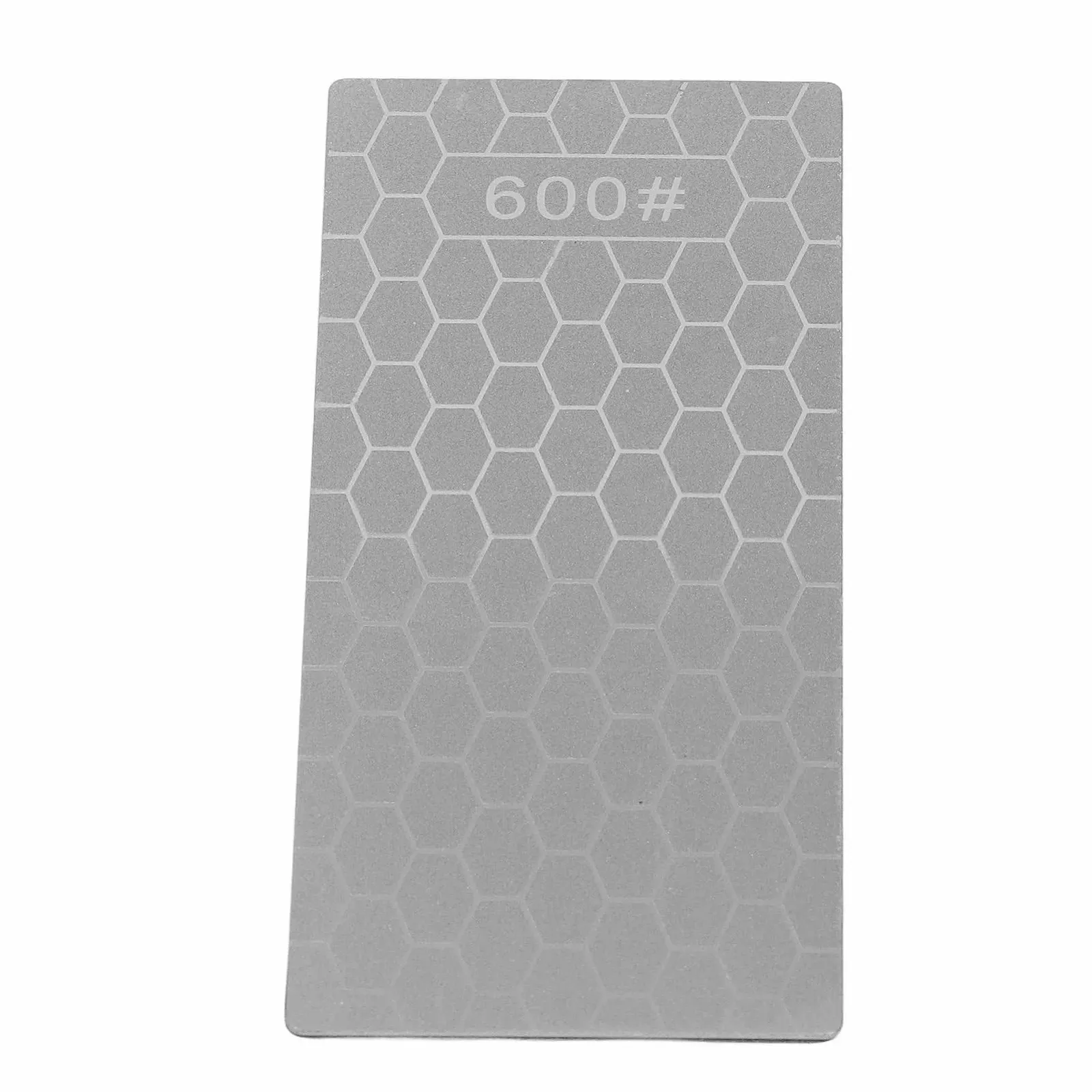 Точильный камень Cocoarm алмазный 600 грит сотовый дизайн, фото №9