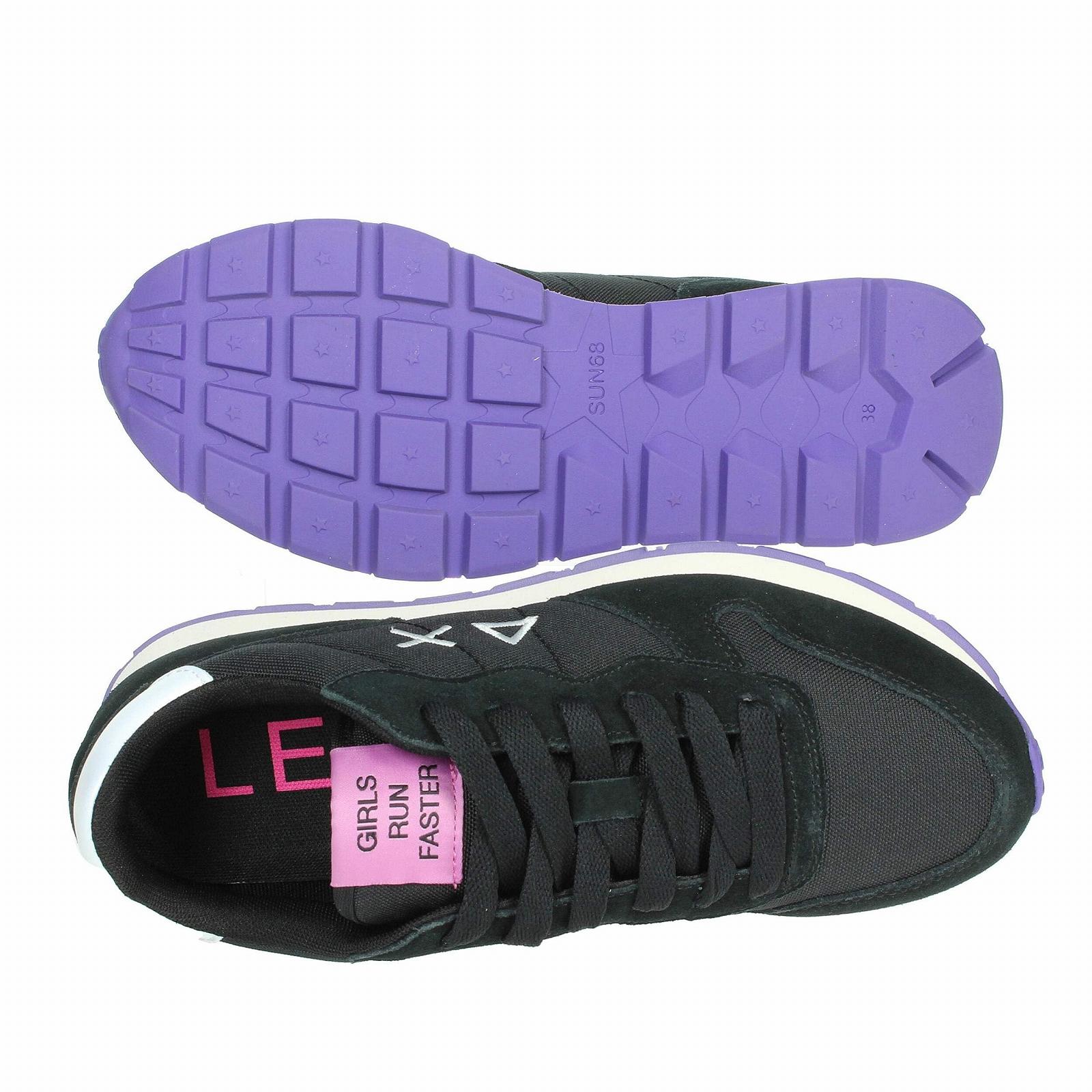 Кросівки SUN68 Ally Solid, фото №7 Кросівки SUN68 Ally Solid, фото №7