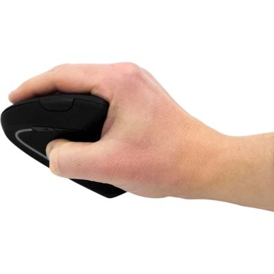 Мышка Media-Tech MT1123 Wireless Black (MT1123), фото №10 Мышка Media-Tech MT1123 Wireless Black (MT1123), фото №10