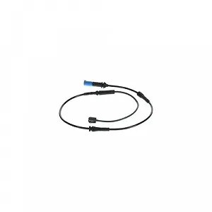 Датчик зносу гальмівних колодок BOSCH 1 987 473 618 для BMW передня вісь synthetic.ua - Фото 1