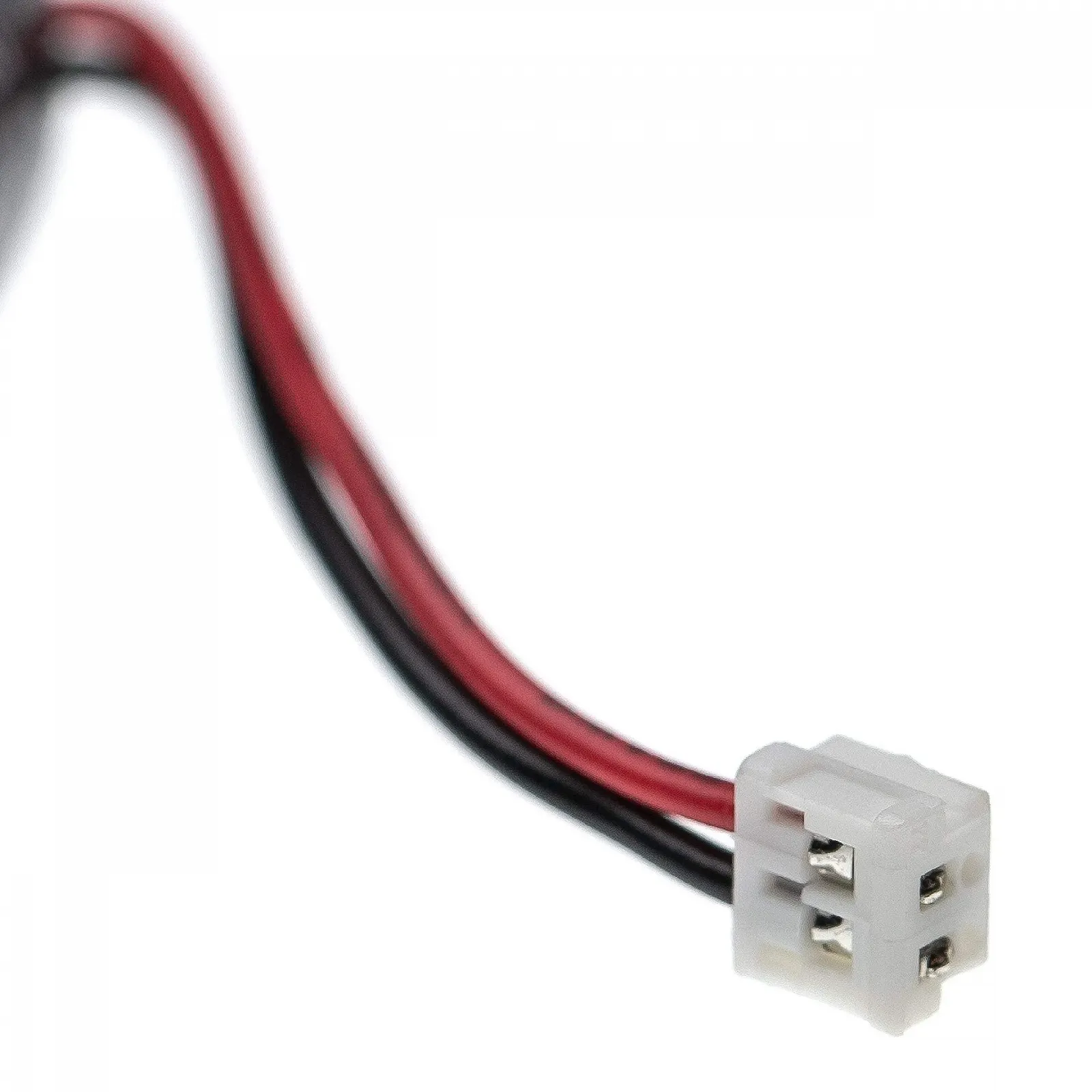 Акумулятор vhbw Replacement Battery для Wahl 93837-001 93837-200 2600mAh 3.7V Li-Ion, фото №5