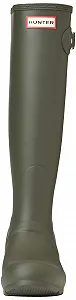 Гумові Чоботи Hunter Original Gloss synthetic.ua - Фото 1