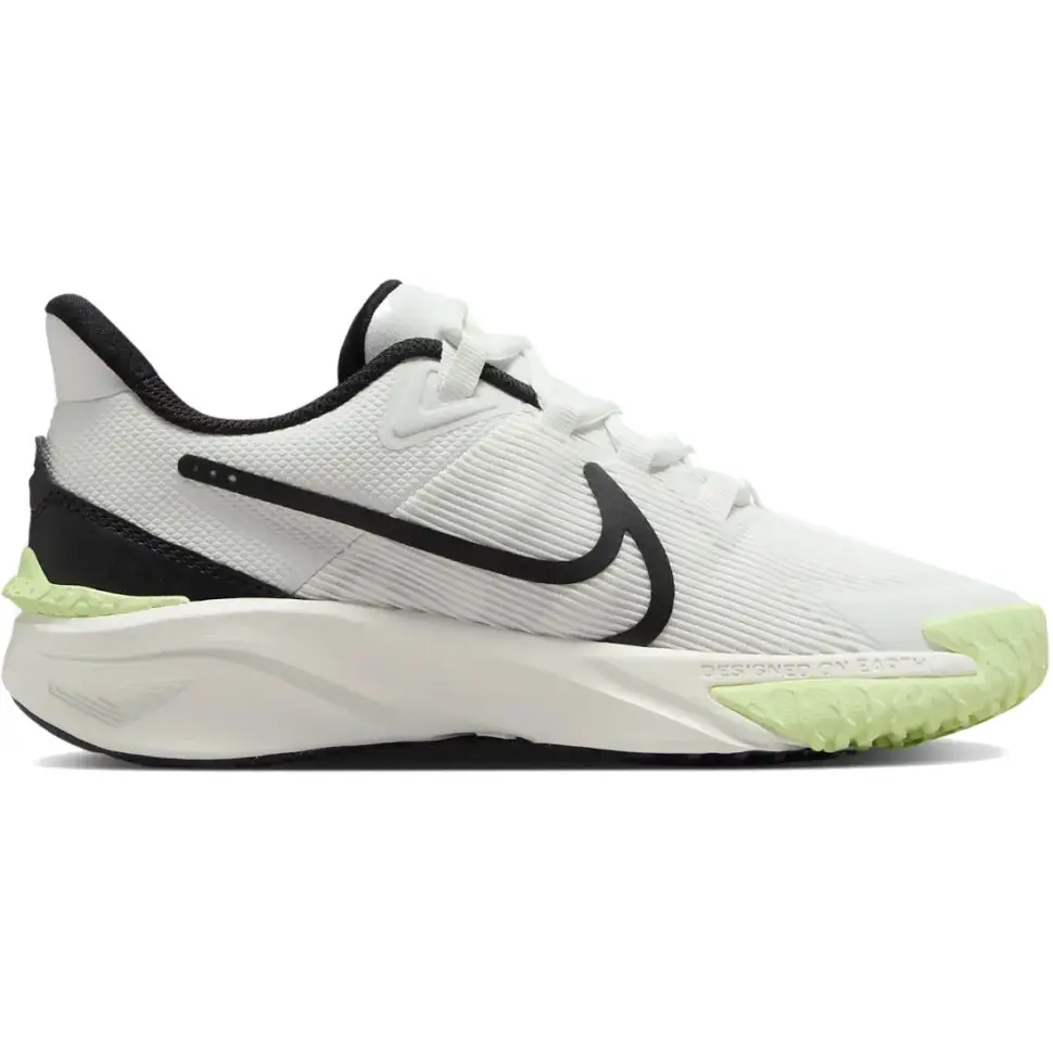 Кроссовки NIKE STAR RUNNER 4 NN (GS) Размер 37.5, фото №2