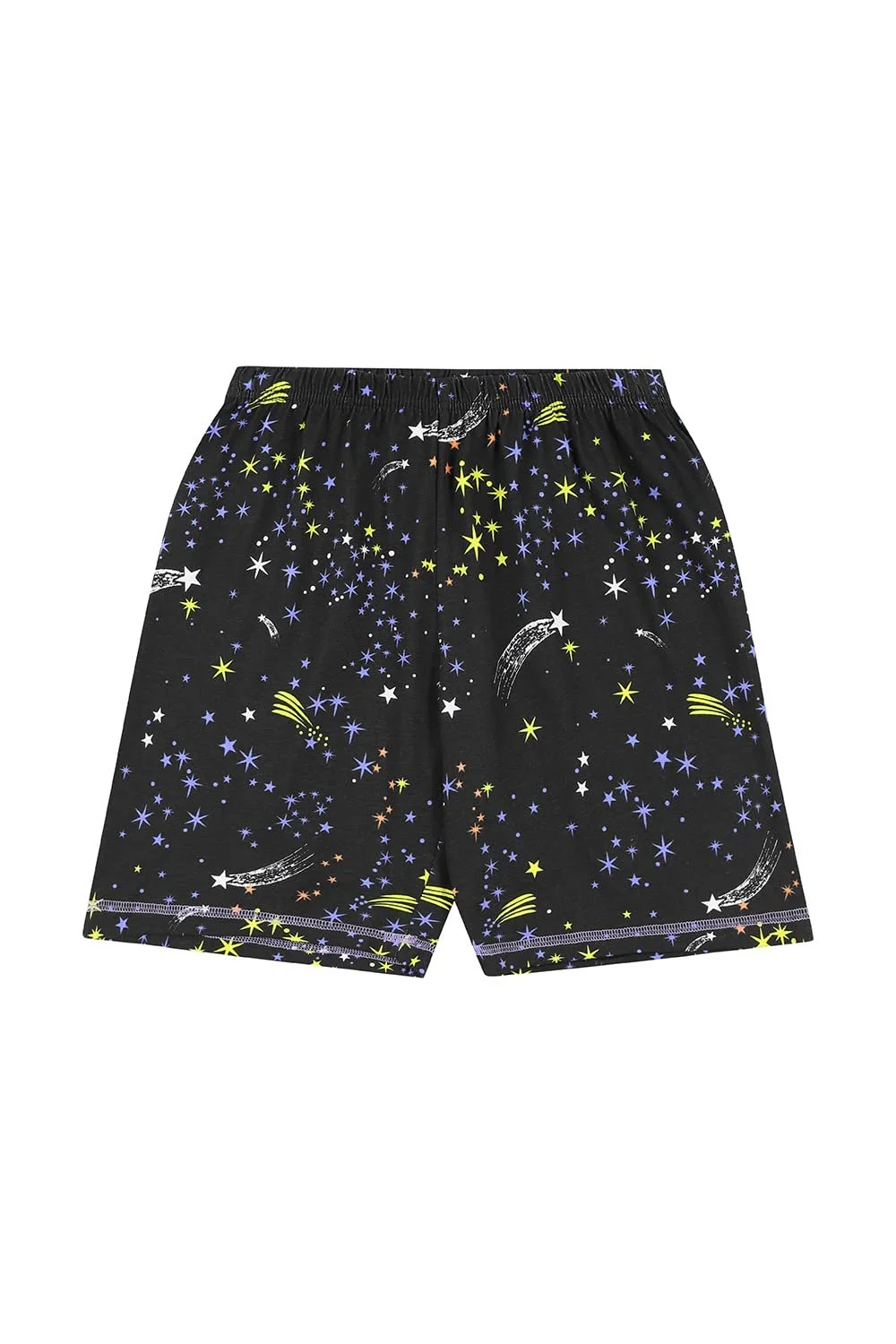 Комплект пижамы для девочек Eat Sleep Dance Repeat Star, фото №4 Комплект пижамы для девочек Eat Sleep Dance Repeat Star, фото №4